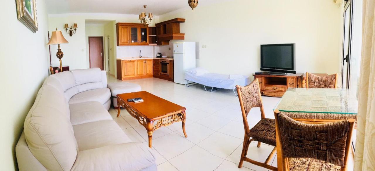 Gardenia Suites Sozopol Eksteriør bilde