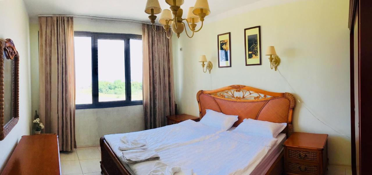 Gardenia Suites Sozopol Eksteriør bilde
