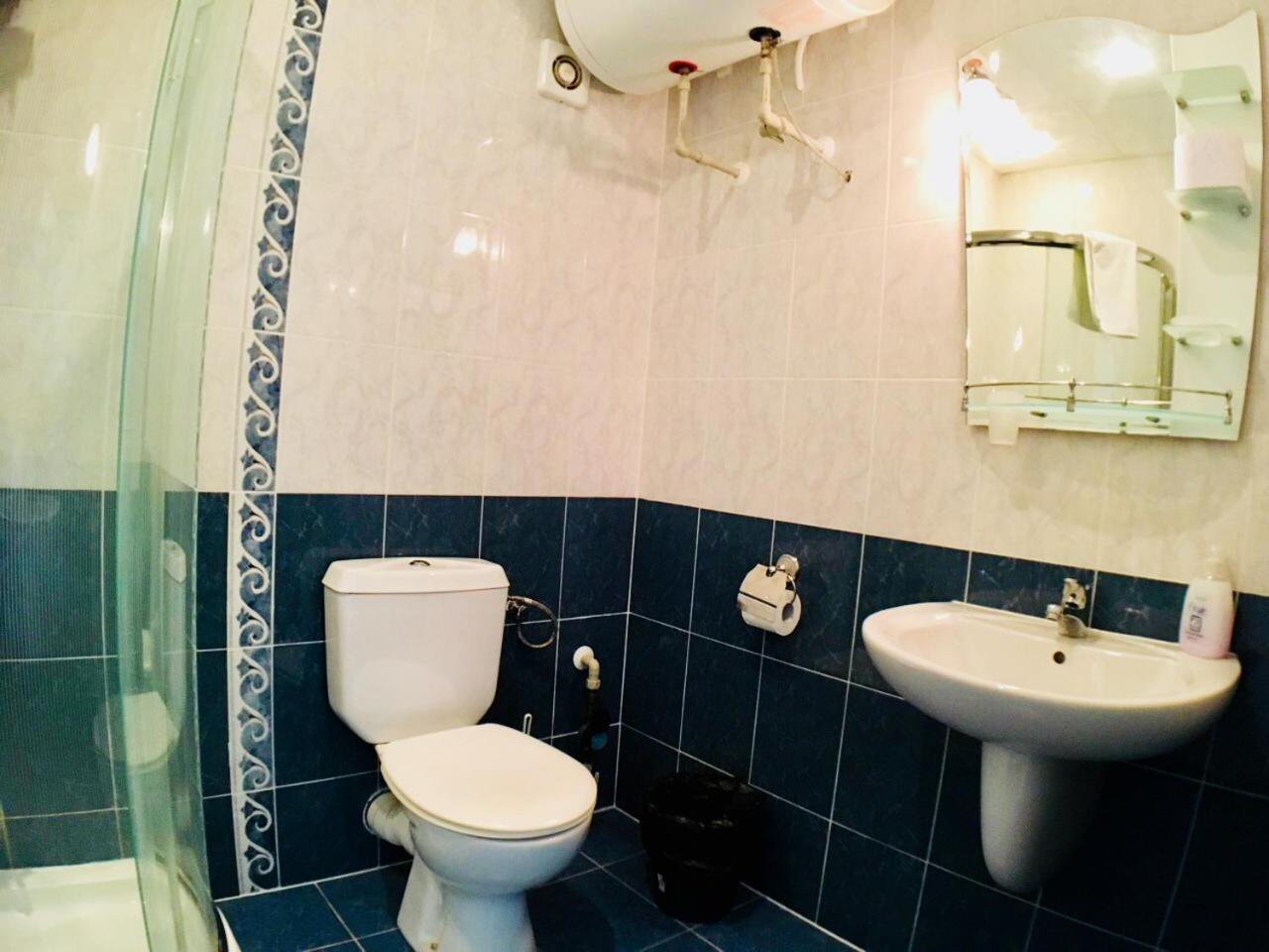 Gardenia Suites Sozopol Eksteriør bilde