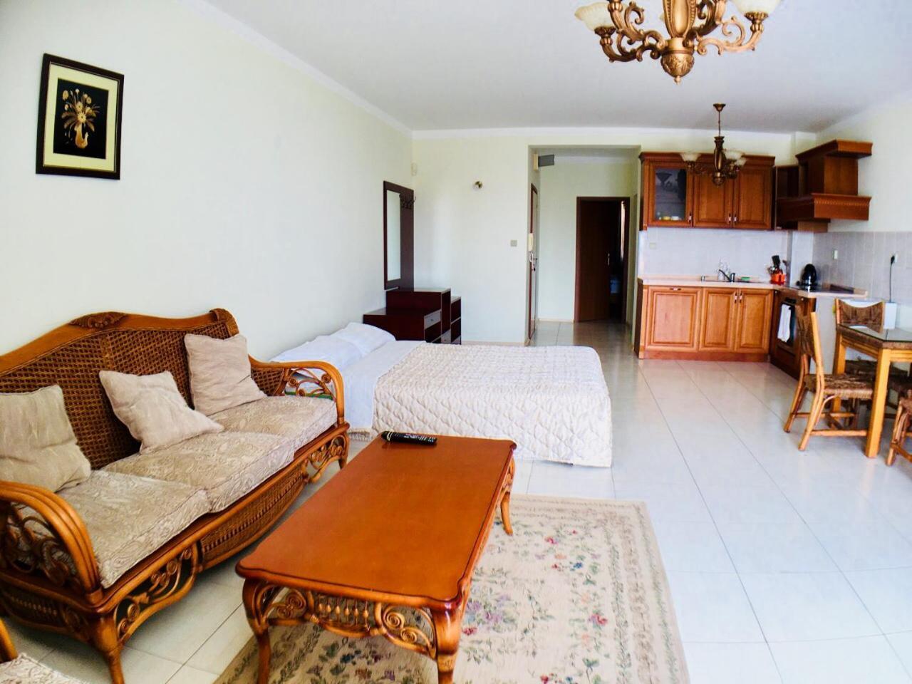 Gardenia Suites Sozopol Eksteriør bilde
