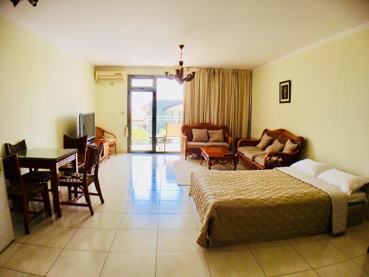 Gardenia Suites Sozopol Eksteriør bilde