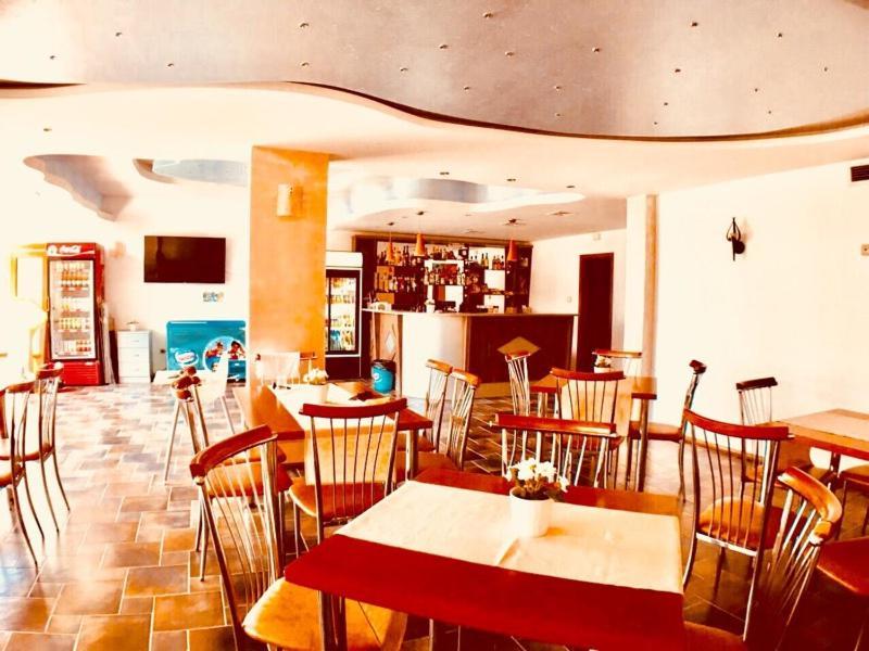 Gardenia Suites Sozopol Eksteriør bilde