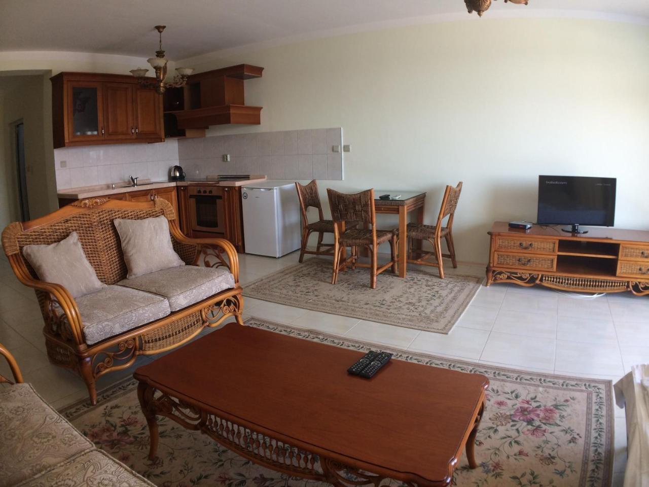 Gardenia Suites Sozopol Eksteriør bilde